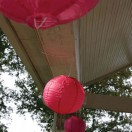 Chinese Lanterns Chinese Lanterns