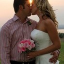 The Bride and Groom The Bride and Groom