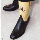 The Groom\'s Boots